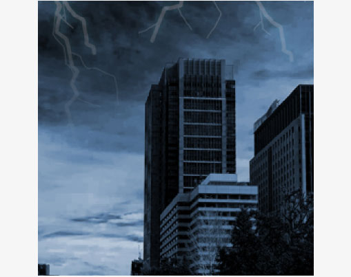 停電や災害時に、どこまで機能するか